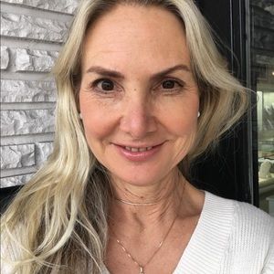 Meet your Posher, Darcy